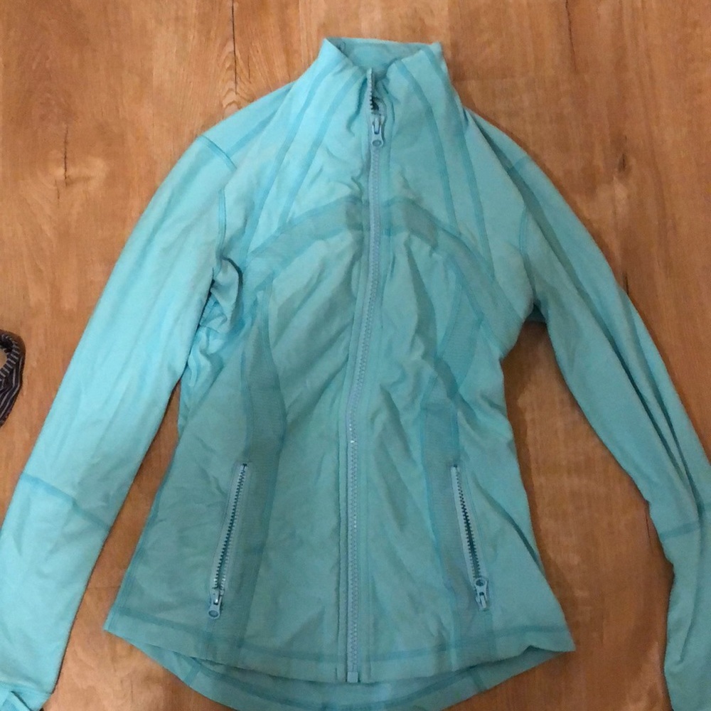 Lululemon jacket